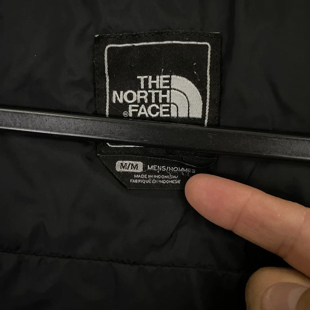 The North Face pre owned